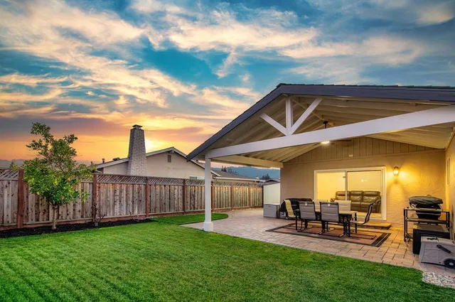 $1,298,000 | 4657 Herrin Way, Pleasanton, CA 94588