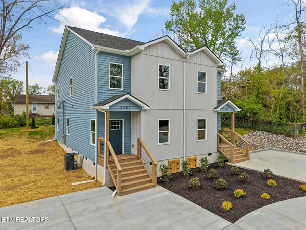 $569,000 | 3351 Lay Avenue, Knoxville, TN 37914