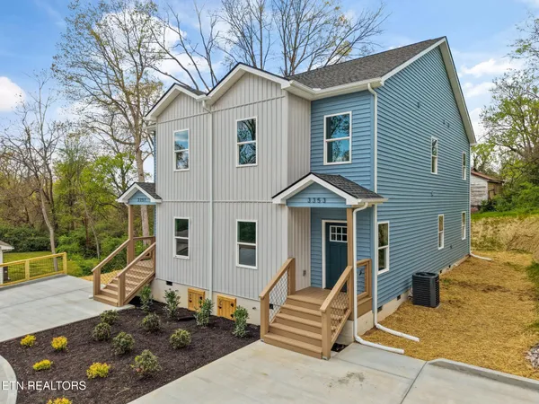 $569,000 | 3351 Lay Avenue, Knoxville, TN 37914