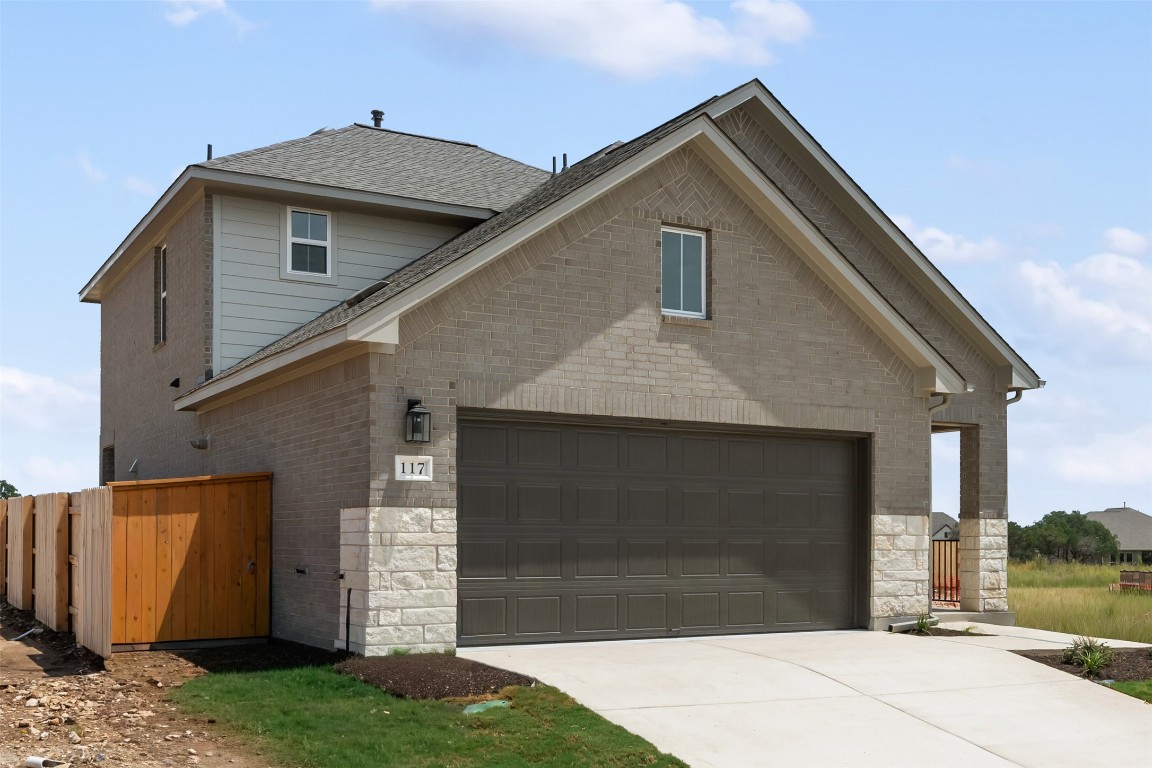 117 Knockout Rose Drive San Marcos, TX 78666 - Photo 1 of 1