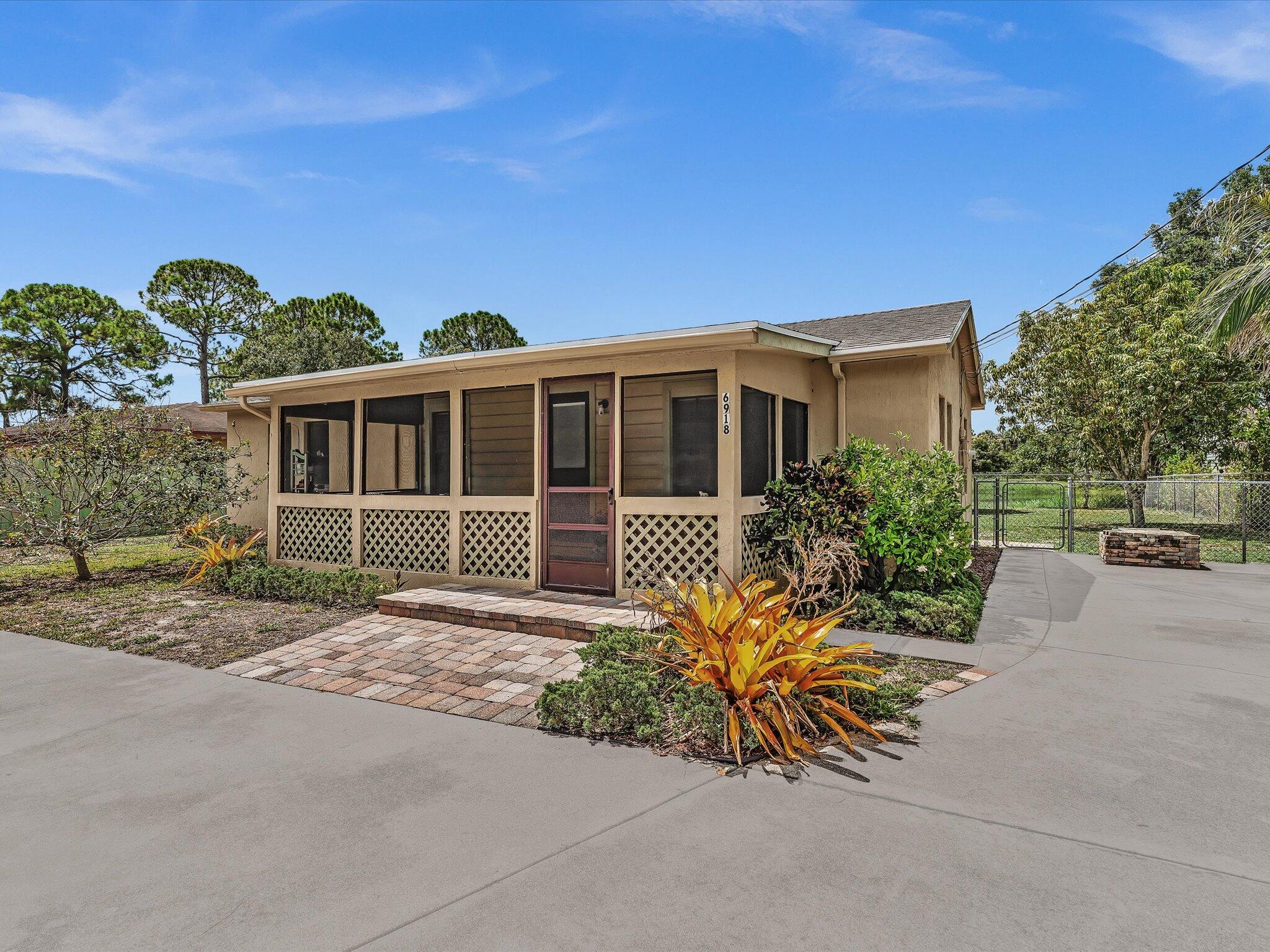 6918 173rd Street North Jupiter, FL 33458 - Photo 4 of 42 04-FPP00016