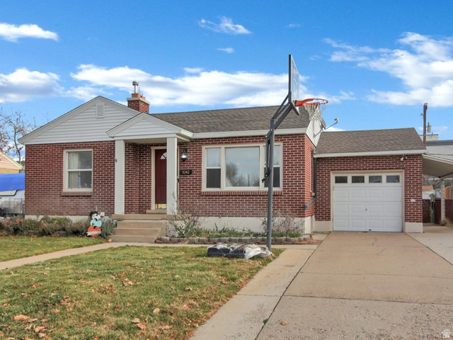 5342 South 2200th Street West Roy, UT 84067 - Photo 1 of 1