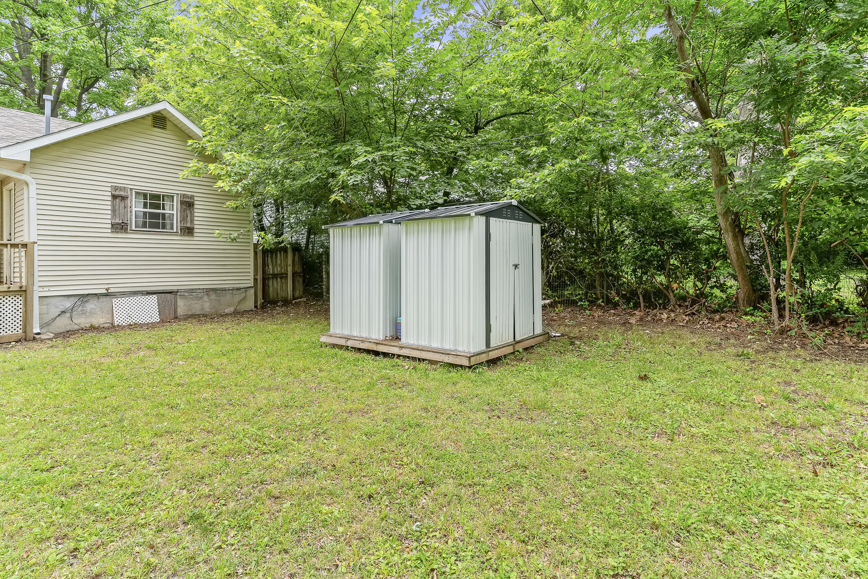 1034 North Clay Avenue Springfield, MO 65802 - Photo 33 of 34 1034 N Clay-34