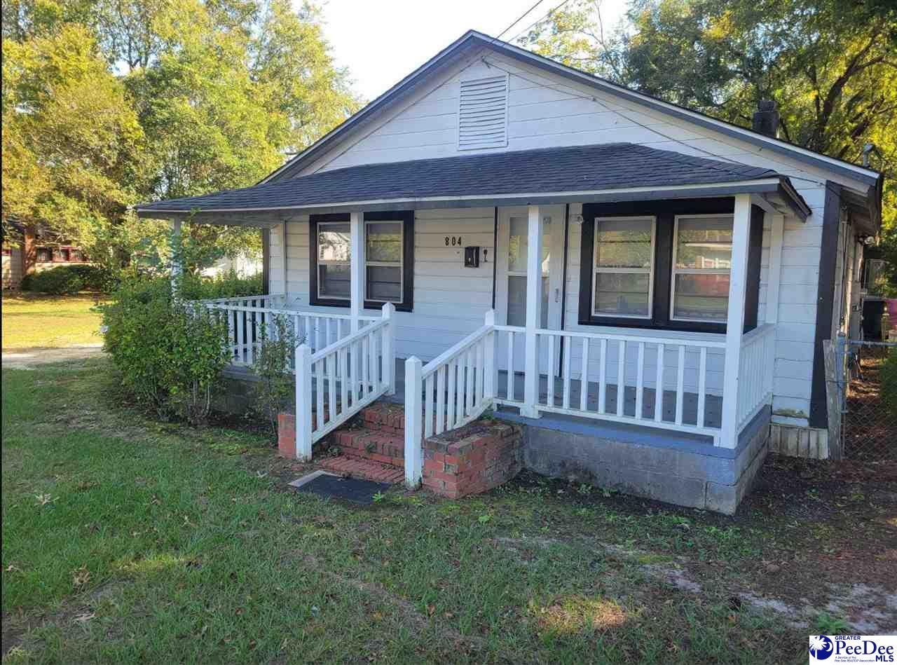 804 Strawberry Street Marion, SC 29571 - Photo 1 of 7 Gallery Image 1