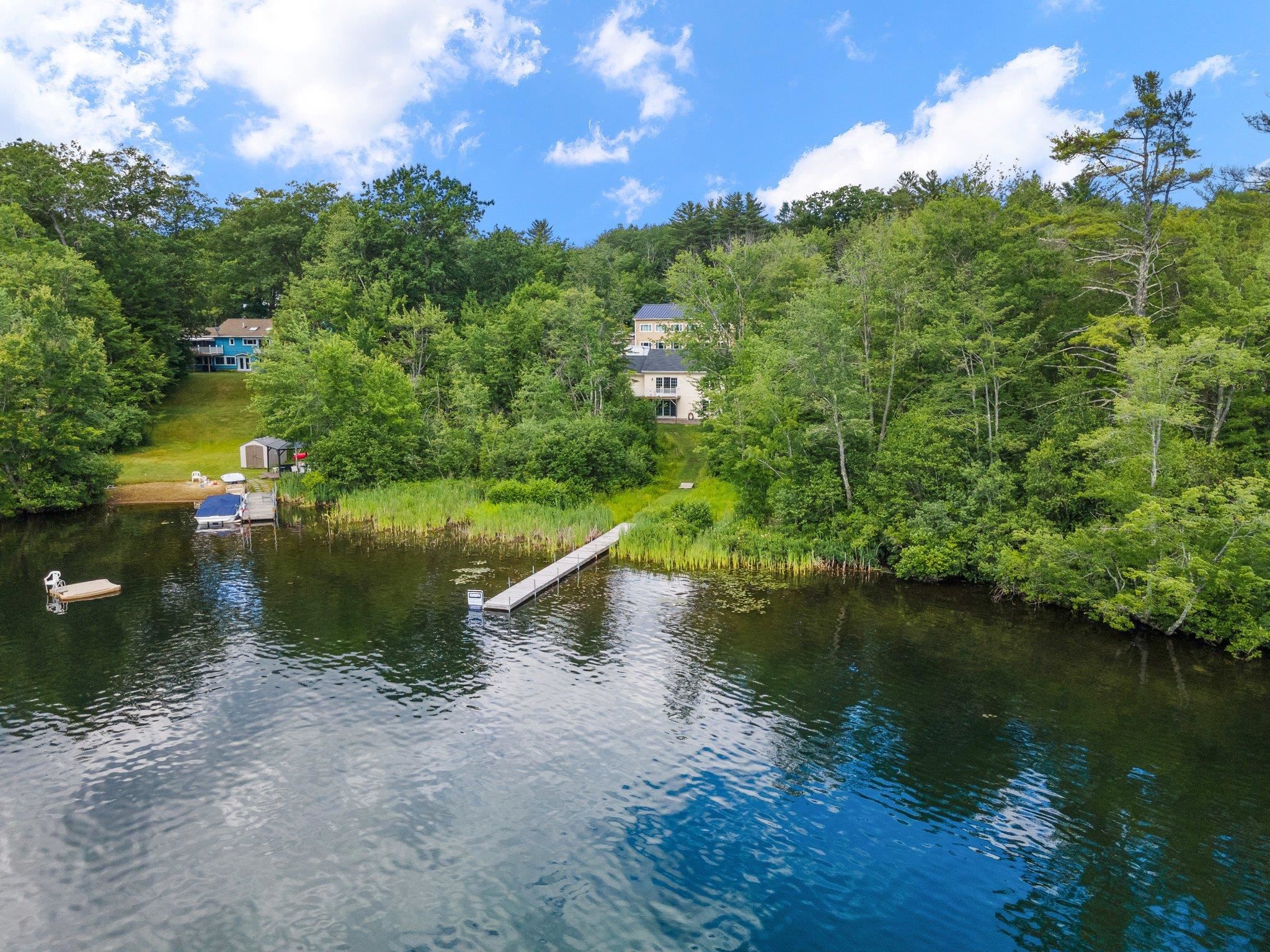 589 Laconia Road Tilton, NH 03276 - Photo 13 of 40