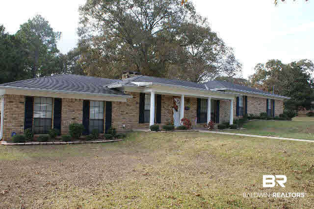 9725 Root Drive Semmes, AL 36575 - Photo 1 of 1
