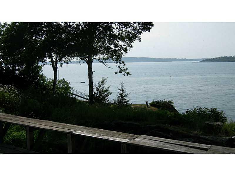 48 Sunset Road Cliff Island, ME 04019 - Photo 1 of 22 Waterfront/Dock/Pier. Cliff Island...