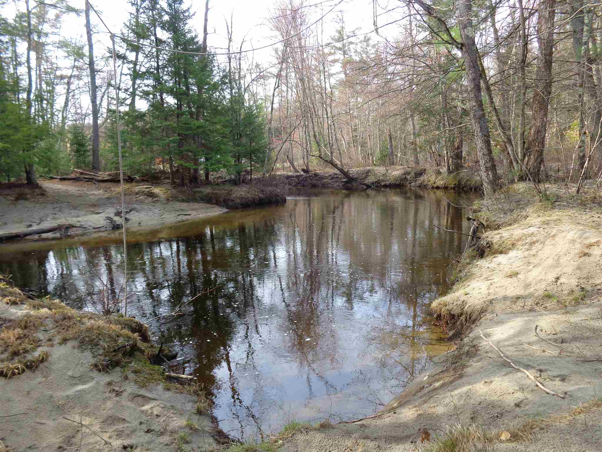 Lot 54 School Pond Road, Unit 54 Danbury, NH 03230 - Photo 3 of 16 Gallery Image 3