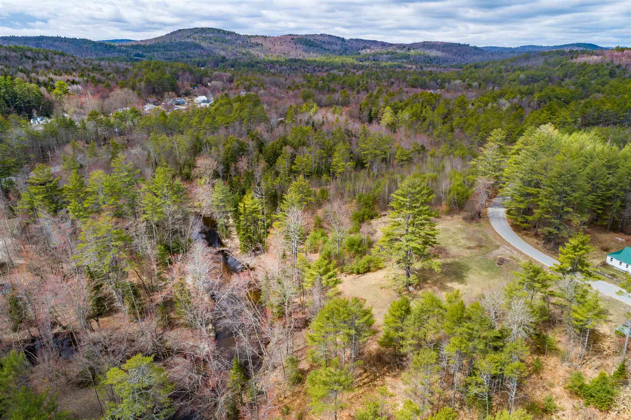 Lot 54 School Pond Road, Unit 54 Danbury, NH 03230 - Photo 6 of 16 Gallery Image 6