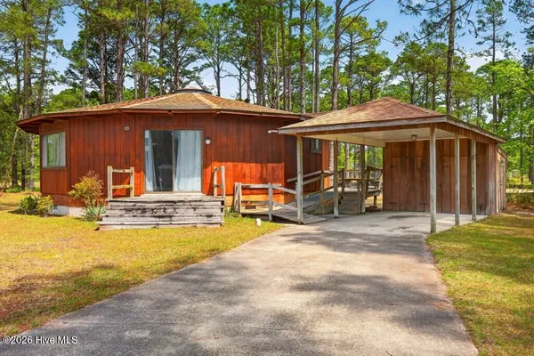 $195,000 | 1415 Mona Passage Court, New Bern, NC 28560