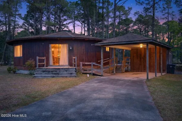 $197,500 | 1415 Mona Passage Court, New Bern, NC 28560