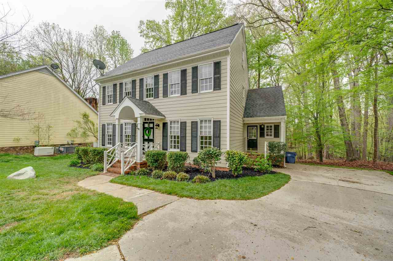 7817 Highlandview Circle Raleigh, NC 27613 - Photo 28 of 28 Photo 29