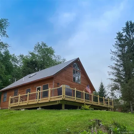 $499,000 | 11 Lake Muskoday Road, Roscoe, NY 12776