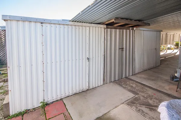 a view of livingroom with an empty space and window
