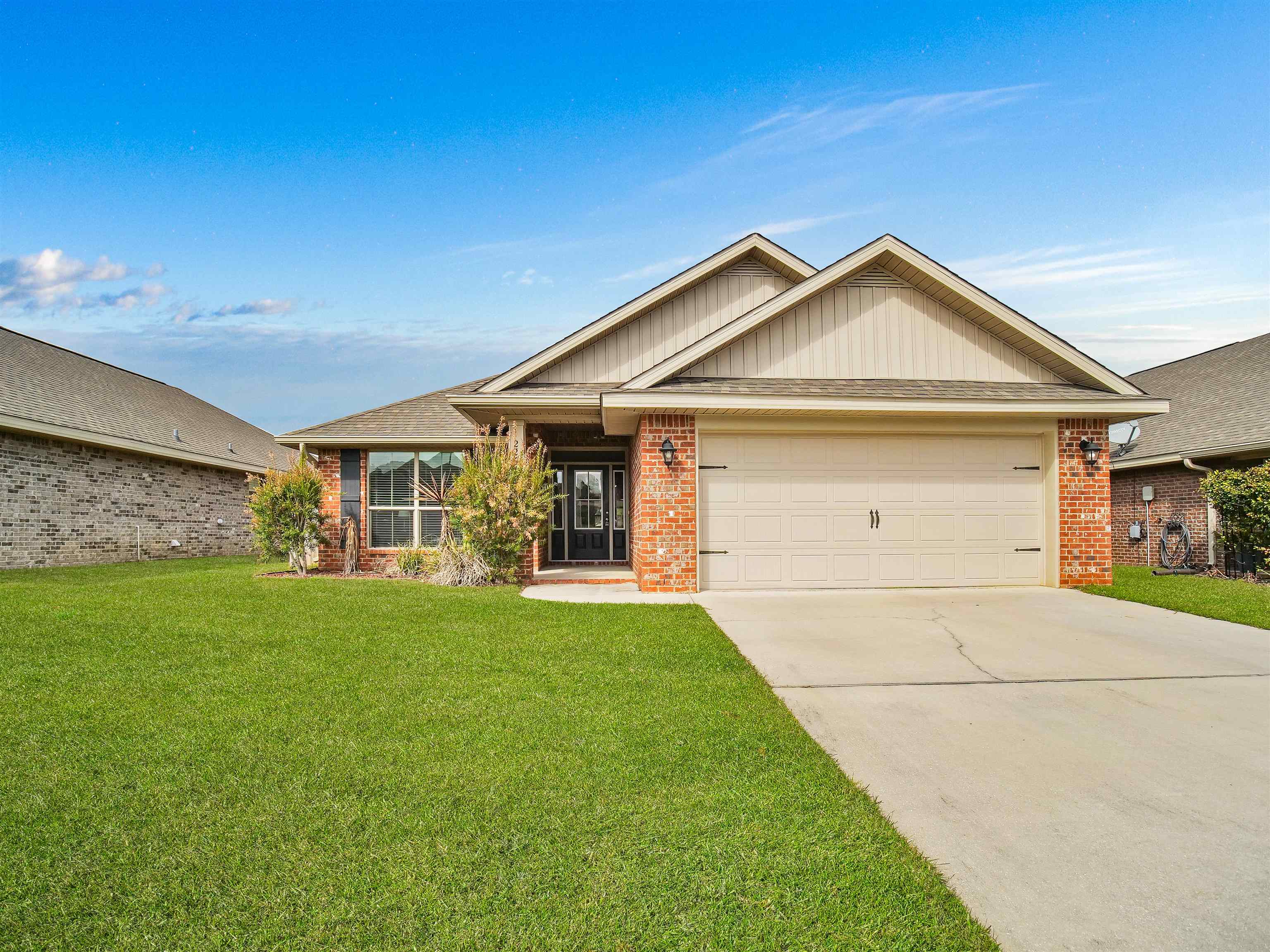 22641 Lake South Drive Foley, AL 36535 - Photo 1 of 30