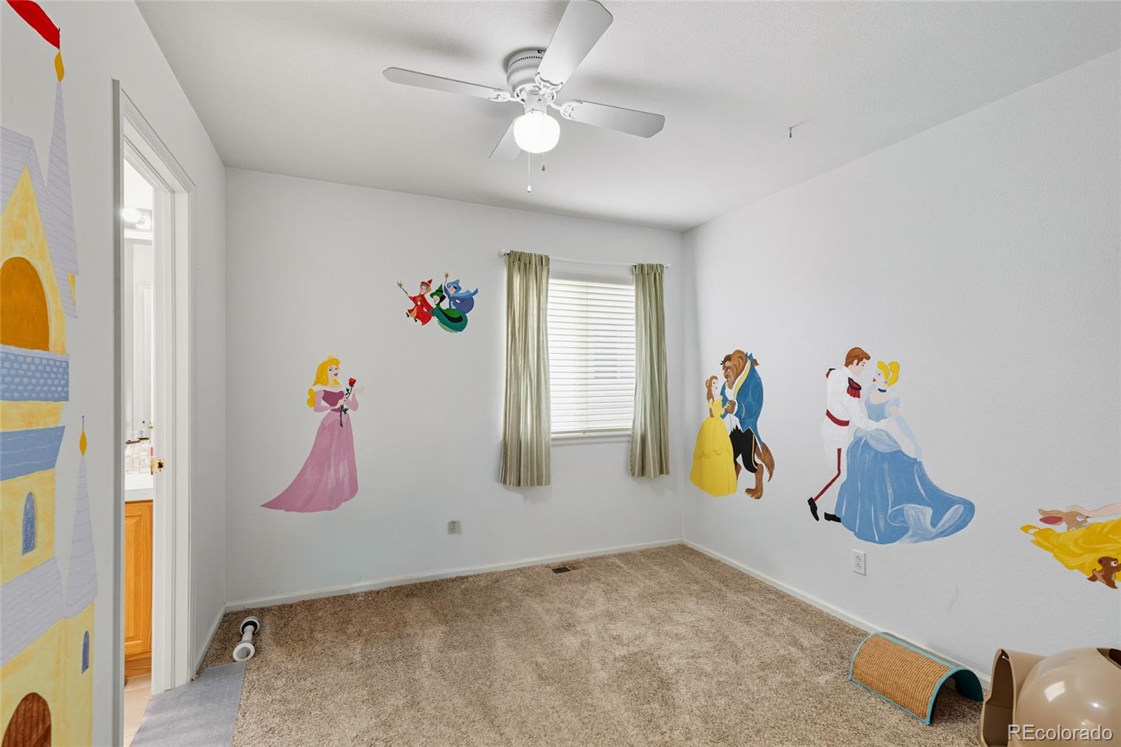 10245 Dusk Street Firestone, CO 80504 - Photo 16 of 24 a view of a room with toys