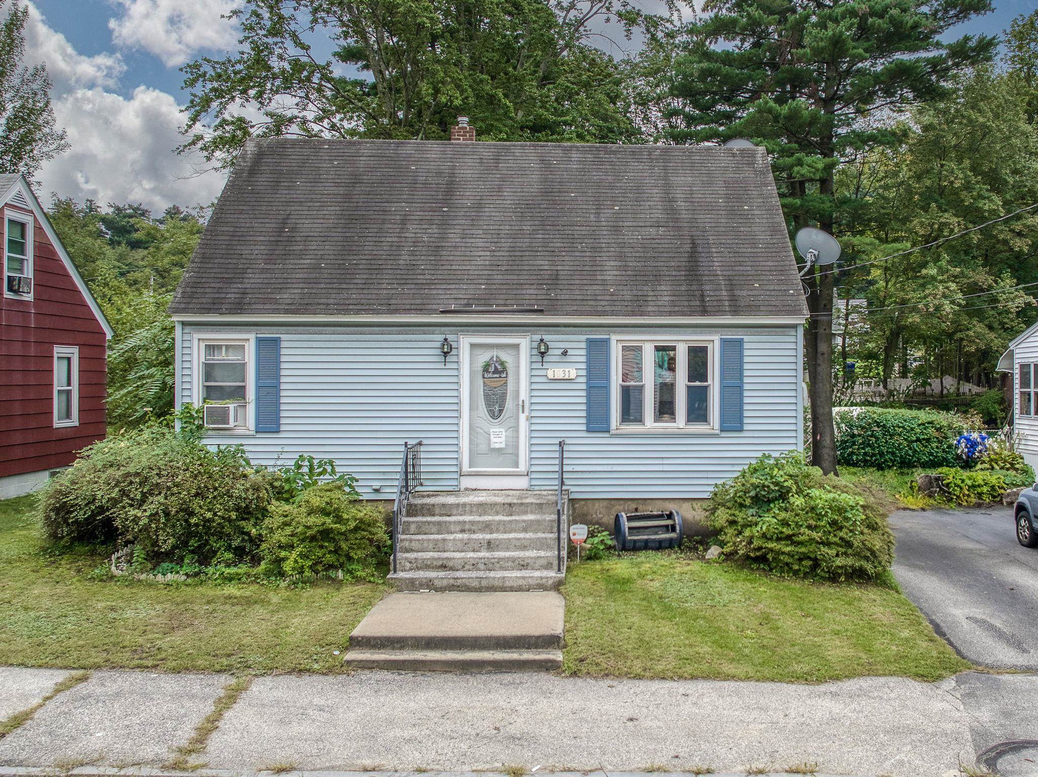 1031 Cilley Road Manchester, NH 03103 - Photo 1 of 21 Gallery Image 1