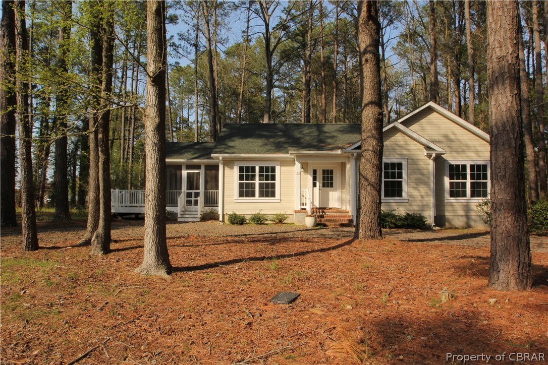 14 Pocahontas Road Kilmarnock, VA 22482 - Photo 6 of 34