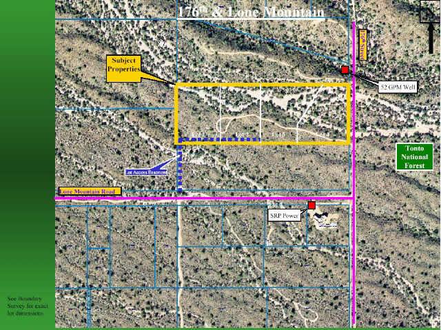 4 North 176th Street, Unit 4 Rio Verde, AZ 85263 - Photo 2 of 3 Additional Photo