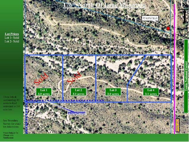 4 North 176th Street, Unit 4 Rio Verde, AZ 85263 - Photo 3 of 3 Additional Photo