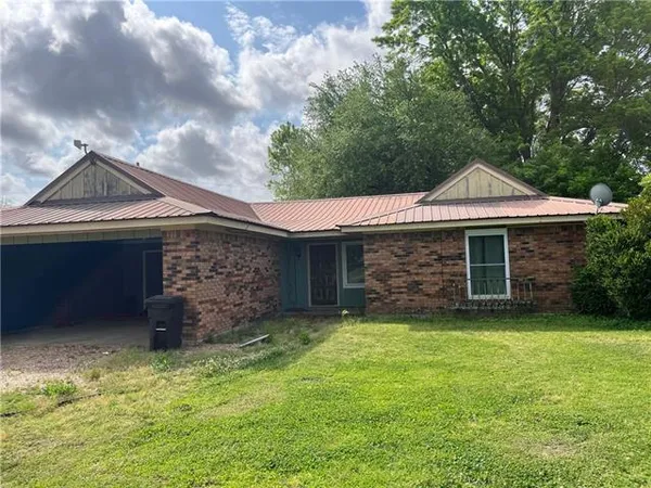 $149,500 | 6855 Highway 129, Monterey, LA 71354