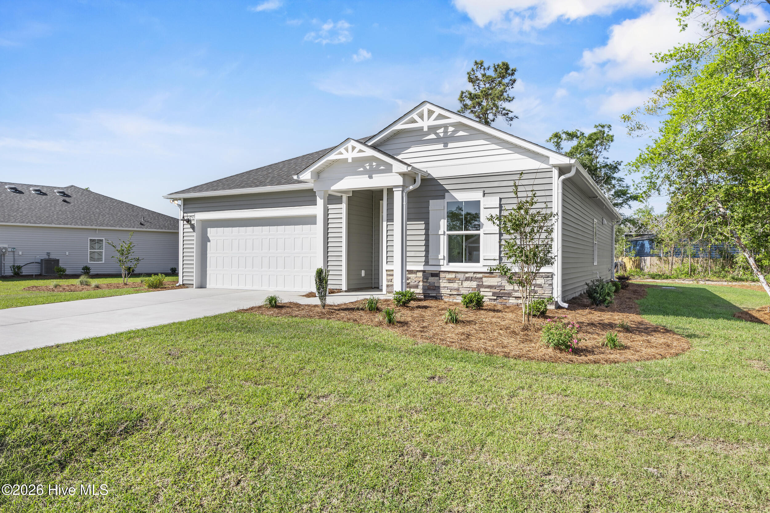 4535 Terrace Road Southwest, Unit HOMESITE 141 Shallotte, NC 28470 - Photo 1 of 15