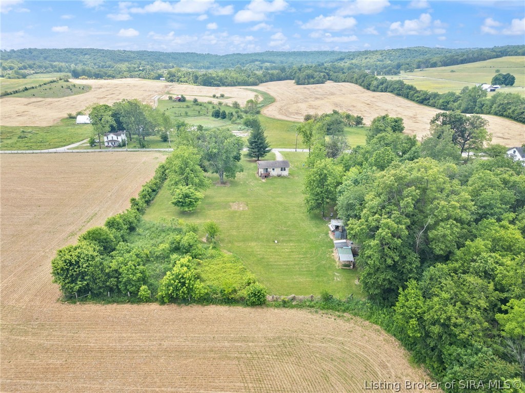 3250 Heth Washington Road Southwest Central, IN 47110 - Photo 47 of 51 Gallery Image 47