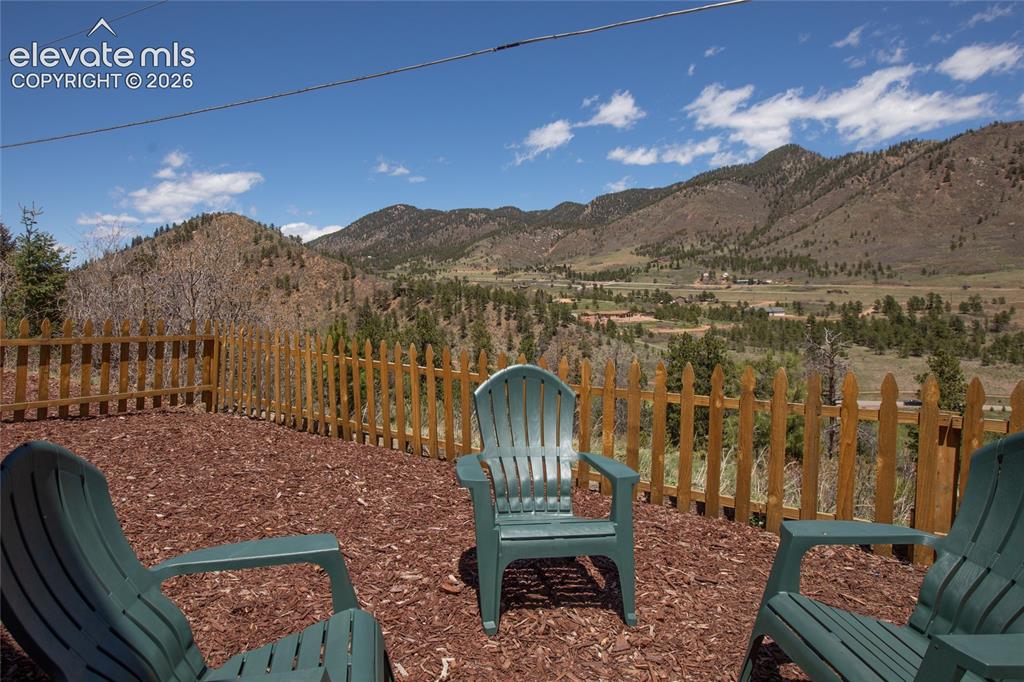 9850 Mohawk Trail Cascade, CO 80809 - Photo 45 of 49