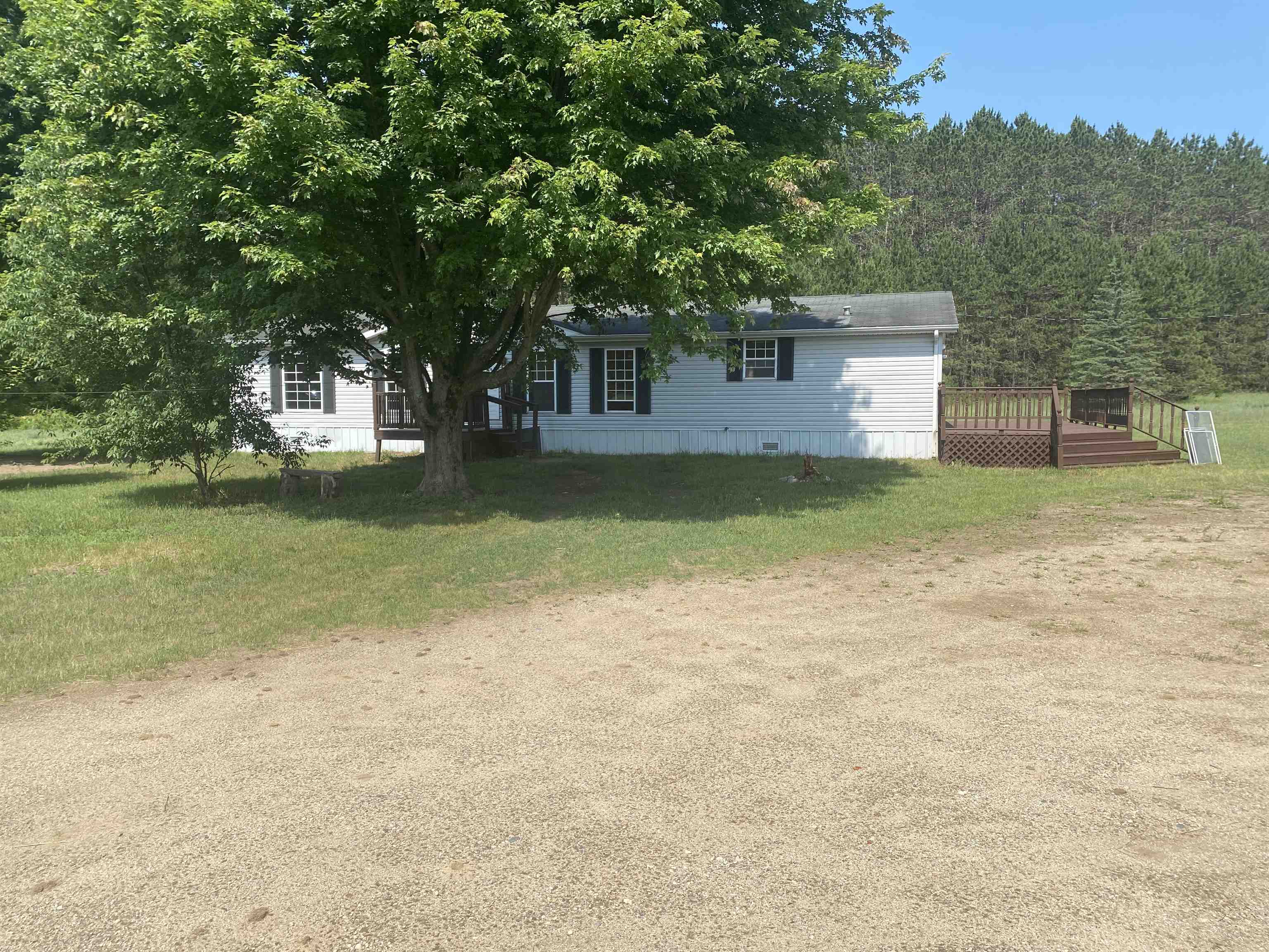 11283 South 220th Avenue Reed City, MI 49677 - Photo 3 of 19
