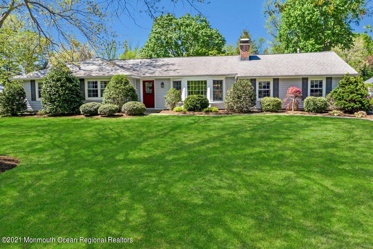 33 Pelican Road Middletown, NJ 07748 - Photo 1 of 45 Front