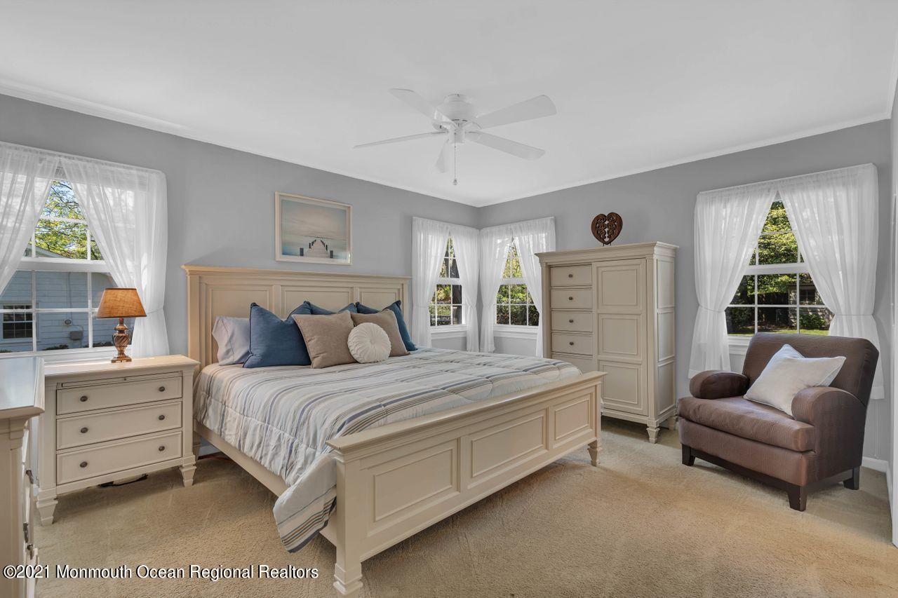 33 Pelican Road Middletown, NJ 07748 - Photo 21 of 45 Master Bedroom