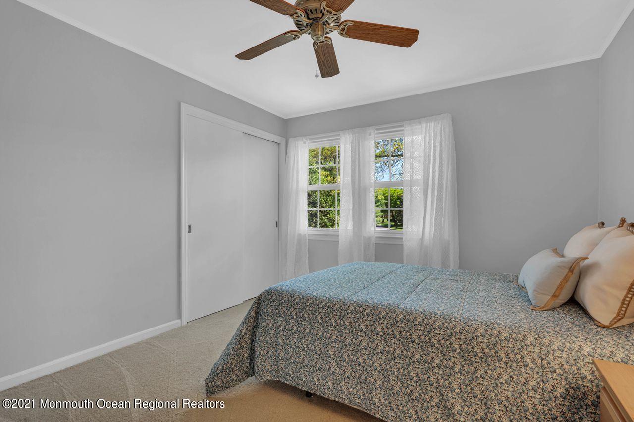 33 Pelican Road Middletown, NJ 07748 - Photo 25 of 45 3rd Bedroom