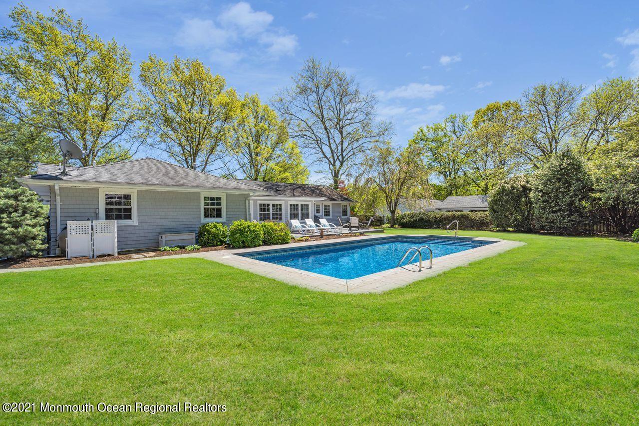 33 Pelican Road Middletown, NJ 07748 - Photo 38 of 45 Backyard