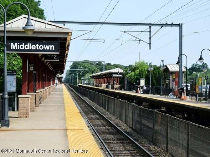 33 Pelican Road Middletown, NJ 07748 - Photo 43 of 45 Middletown train station