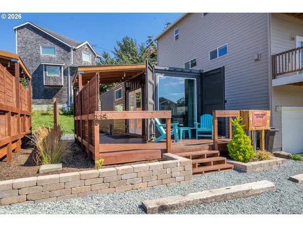 $329,000 | 335 Hillsdale Street West, Oceanside, OR 97141