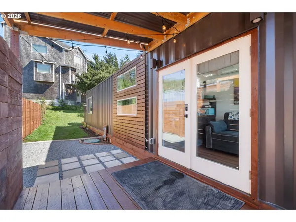 $329,000 | 335 Hillsdale Street West, Oceanside, OR 97141