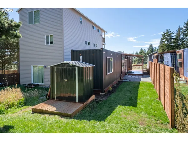 $329,000 | 335 Hillsdale Street West, Oceanside, OR 97141