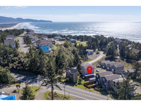 $329,000 | 335 Hillsdale Street West, Oceanside, OR 97141