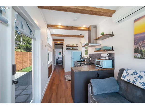 $329,000 | 335 Hillsdale Street West, Oceanside, OR 97141