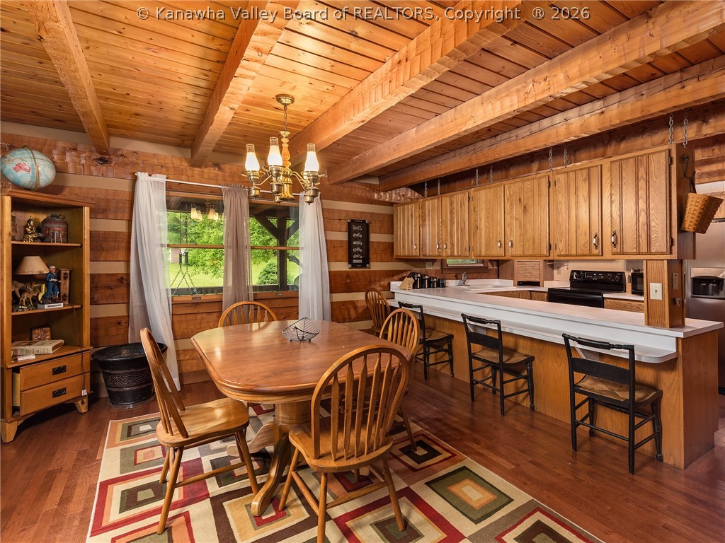 5144 Elk River Road Procious, WV 25164 - Photo 7 of 22 Gallery Image 7