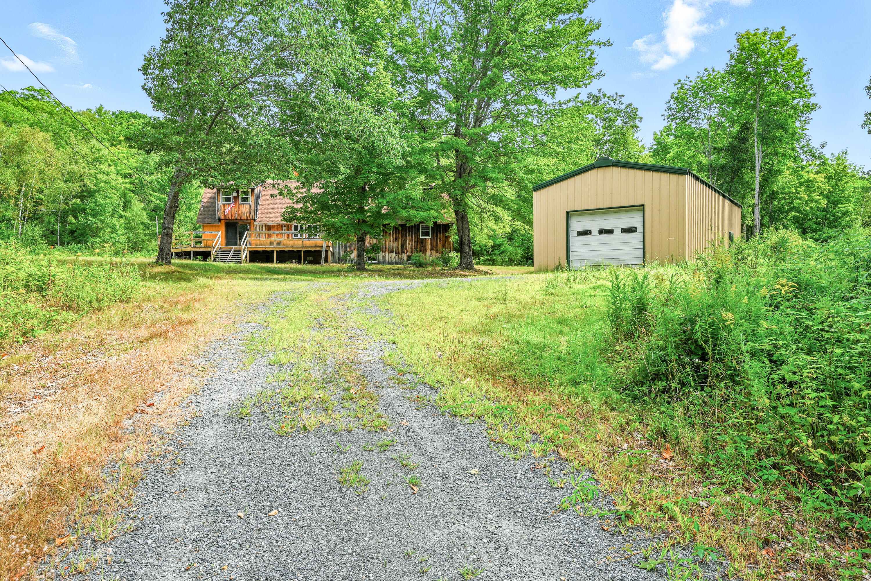 154 Stream Road Vienna, ME 04360 - Photo 9 of 43 110186gr-103
