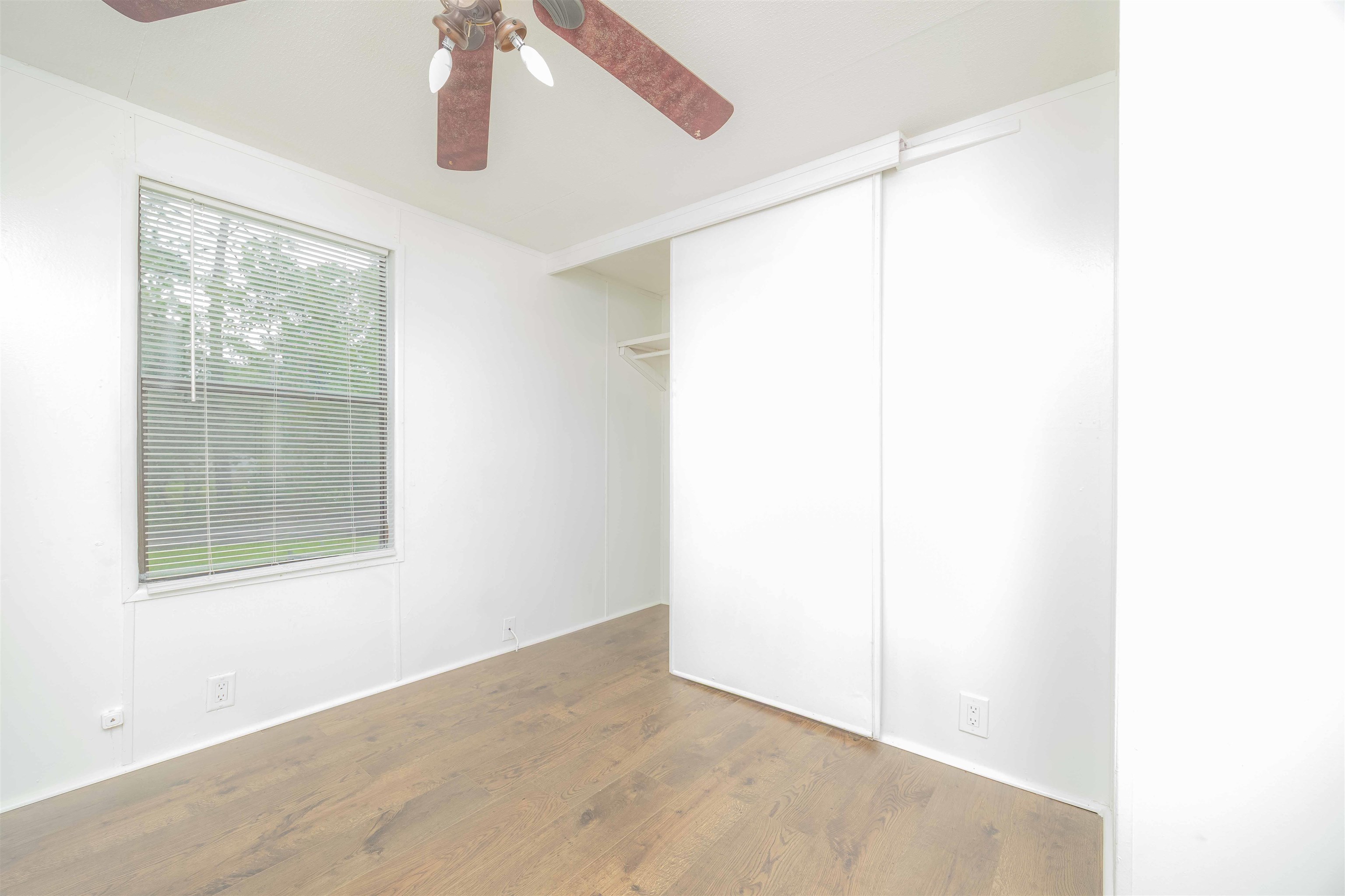 7553 U.S. Rte 1 St. Augustine, FL 32086 - Photo 10 of 16 a view of an empty room with a window