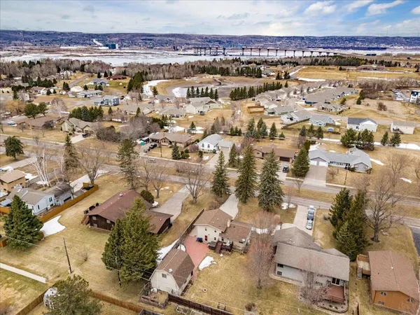 $459,000 | 3908 North 21st Street, Superior, WI 54880