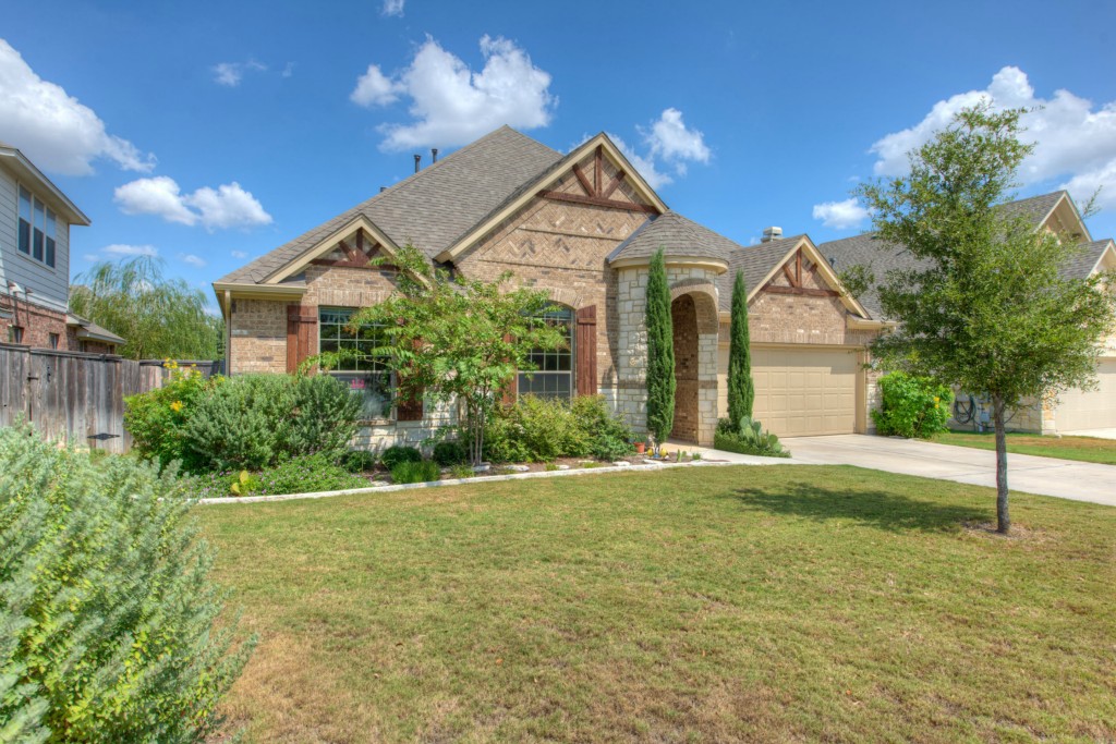 1827 Tall Chief Leander, TX 78641 - Photo 1 of 1