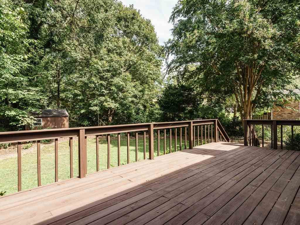 4305 Rowan Street Raleigh, NC 27609 - Photo 18 of 22 Photo 18