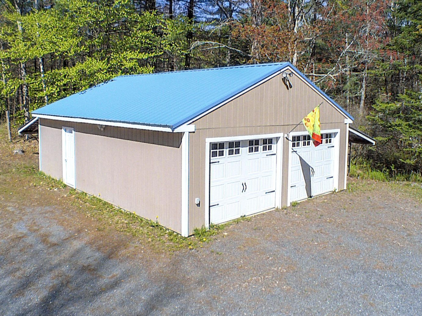 83 Gay Road Readfield, ME 04355 - Photo 8 of 33 EXT_0016