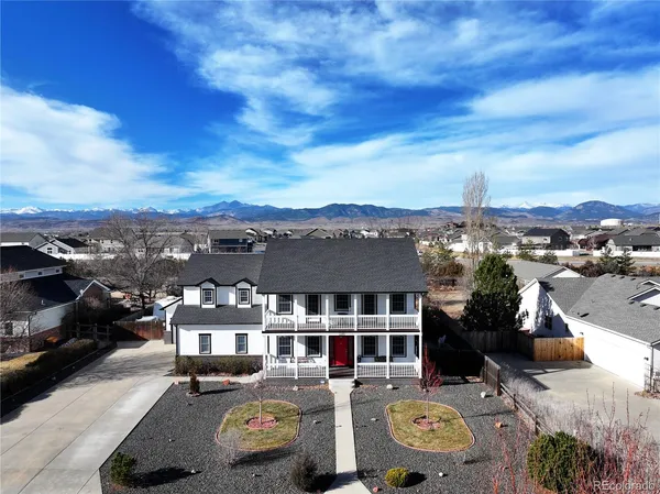 $840,000 | 2289 Elmwood Street, Berthoud, CO 80513