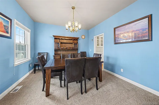 $899,000 | 2289 Elmwood Street, Berthoud, CO 80513