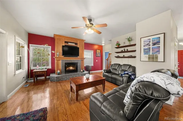 $899,000 | 2289 Elmwood Street, Berthoud, CO 80513