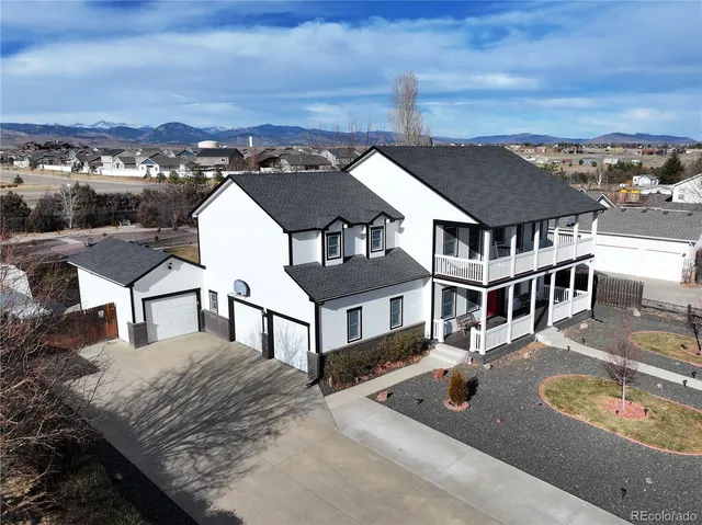 $899,000 | 2289 Elmwood Street, Berthoud, CO 80513